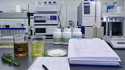 FDA GRAS Update Adds Metabolic Stability Data for Natural Antioxidants