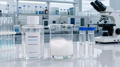 When to Seek Shampoo Formulation Support for Foam, Mildness, or Stability Issues
