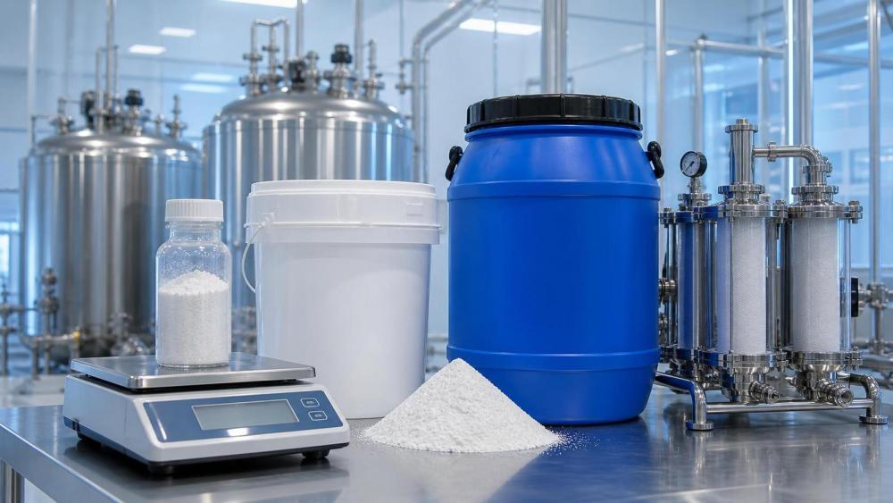 What Drives Recombinant Collagens Bulk Price in Ingredient Procurement?