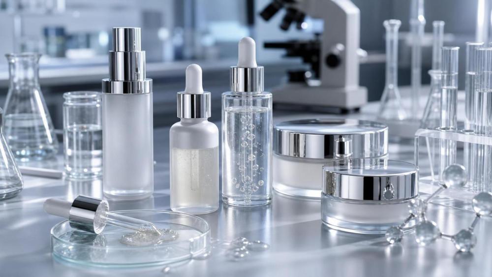 When do biomimetic actives in North America justify a premium in anti-aging formulas