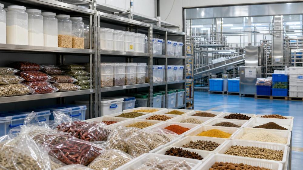 How to build a procurement plan that reduces food ingredient stockouts How to build a procurement plan that reduces food ingredient stockouts