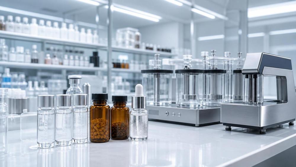 How to verify cosmetic peptide delivery compliance before launch