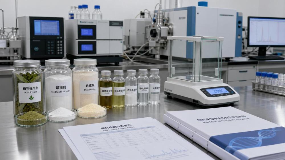 How to verify GRAS status for food formulation ingredients under FDA rules