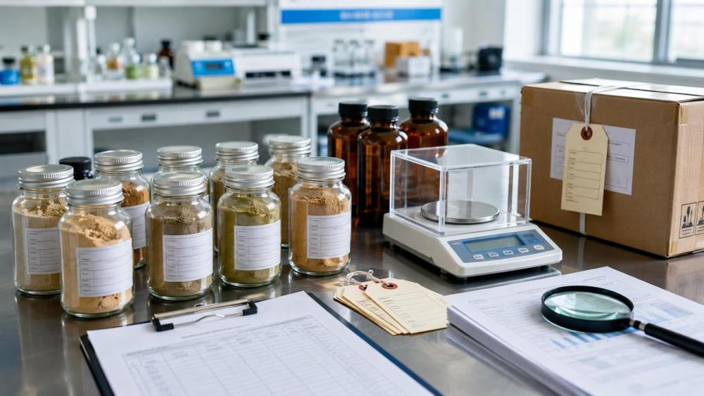 How to verify a clean label supplier’s ingredient documentation How to verify a clean label supplier’s ingredient documentation