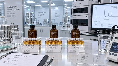 How to assess an anti-aging ingredients manufacturer’s batch consistency