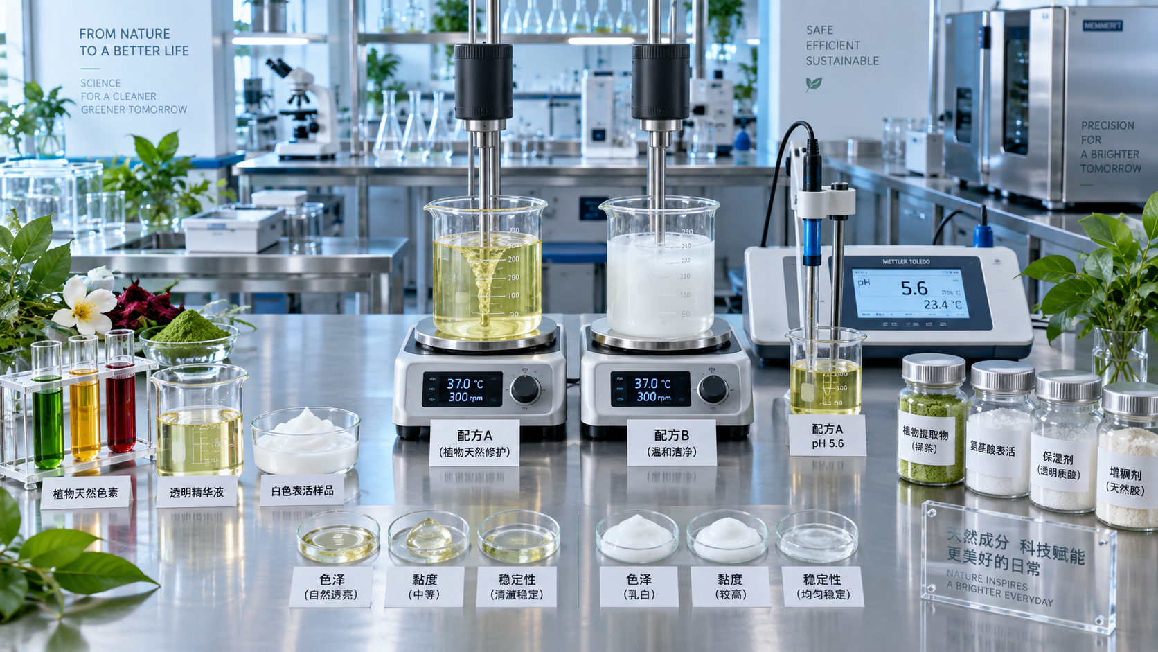How ingredient intelligence platforms improve market research decisions