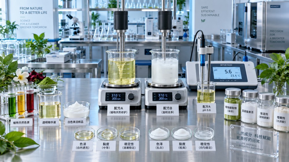 How ingredient intelligence platforms improve market research decisions