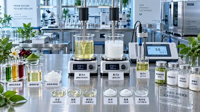 How ingredient intelligence platforms improve market research decisions