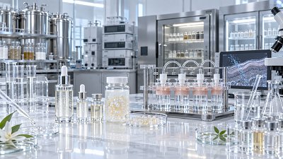 What to check in a transdermal penetration supplier for skincare