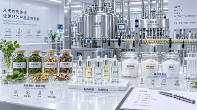 When does OEM ingredient sourcing support make custom formulations viable?
