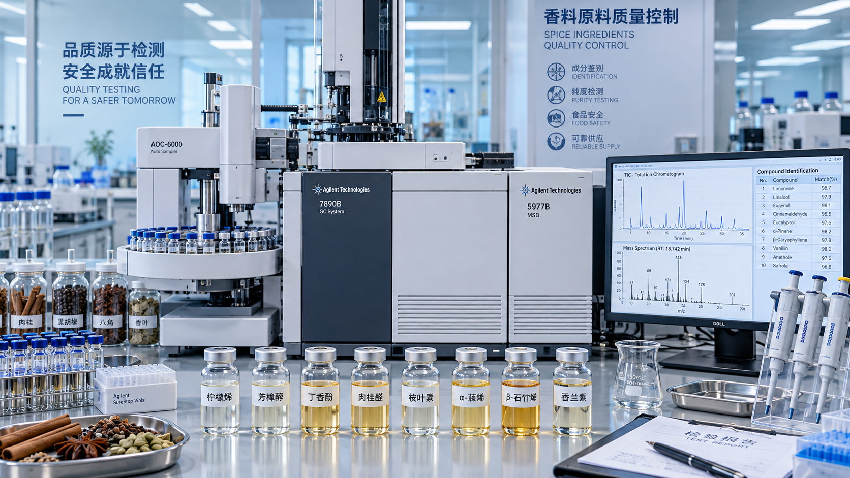 What Quality Checks Should You Run on Fragrance Ingredient Suppliers?