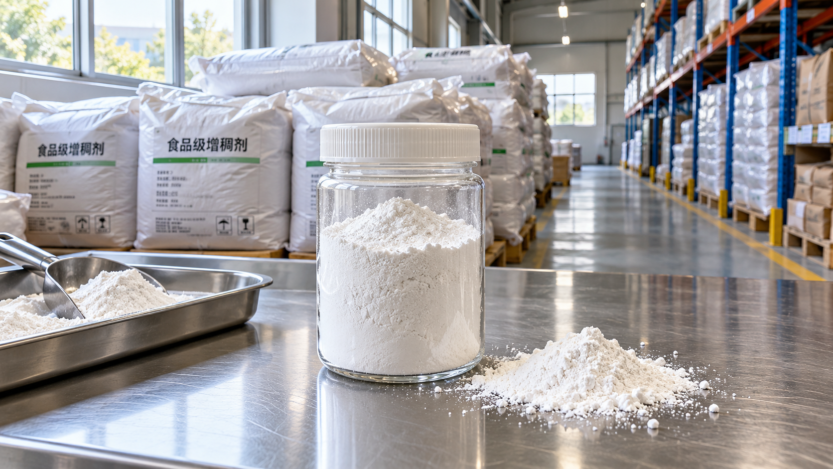 How to identify turning points in FMCG ingredient price trends