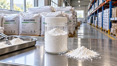 How to identify turning points in FMCG ingredient price trends
