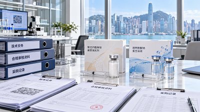 Sihuan Pharmaceutical’s Two Self-Developed Aesthetic Products Approved in Hong Kong