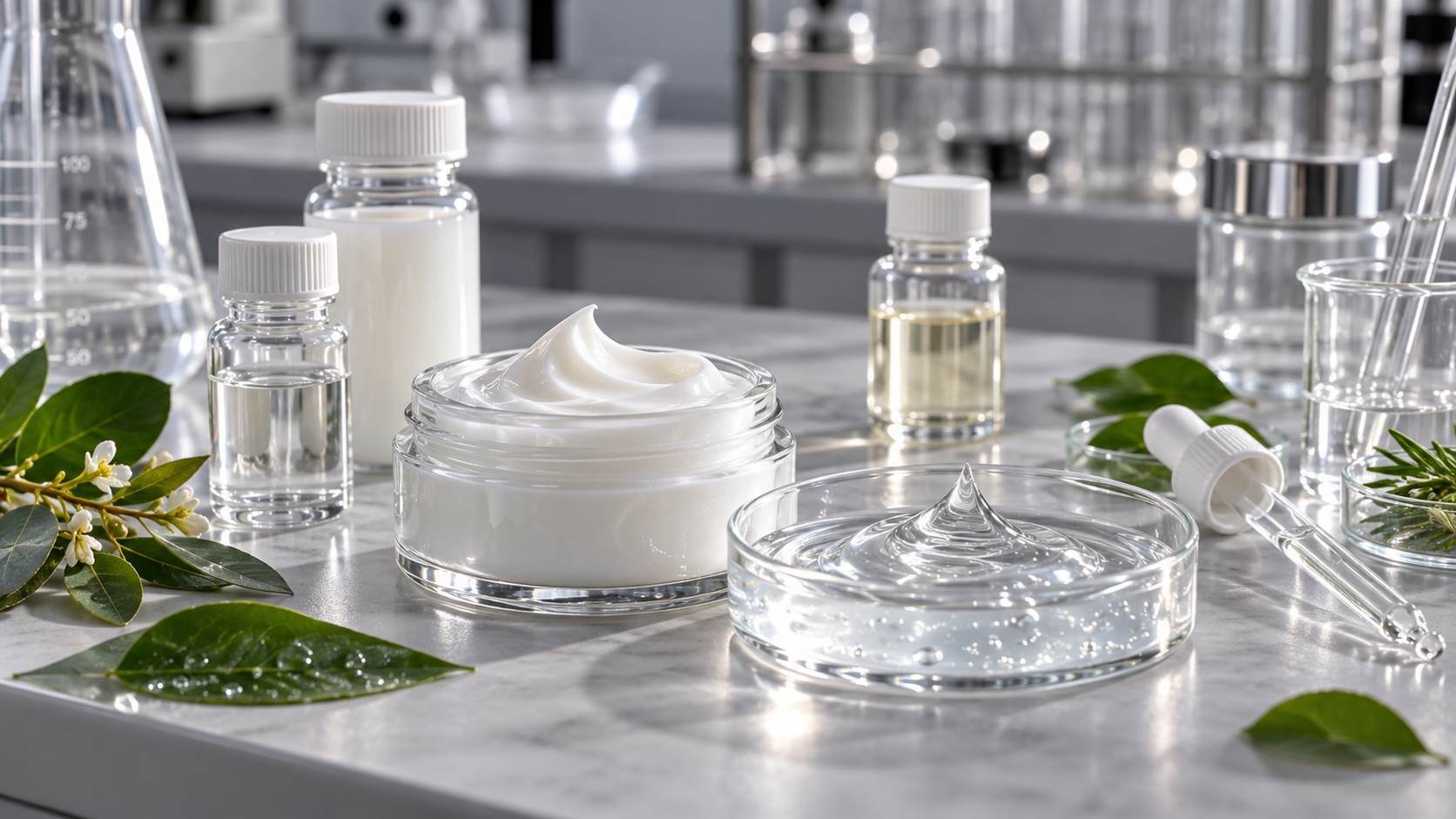 BASF to Debut Anti-Aging and Amino Acid Innovations at in-cosmetics Asia 2026