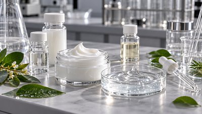 BASF to Debut Anti-Aging and Amino Acid Innovations at in-cosmetics Asia 2026