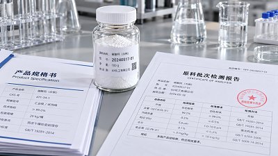 How to vet suppliers in an ingredient sourcing platform directory