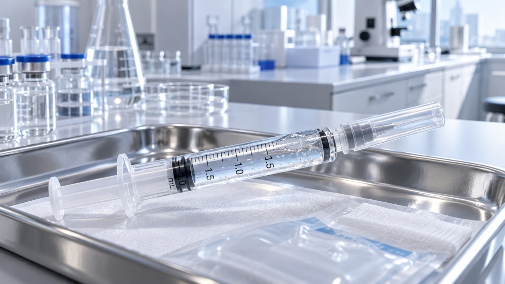 Galderma Marks 30 Years of Hyaluronic Acid Injectable Innovation Galderma Marks 30 Years of Hyaluronic Acid Injectable Innovation