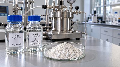 Chinese Zeolite Advance Removes Precious Metals from Food Preservative and Flavor Chemistry