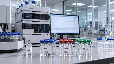 How to assess European bioactive peptide suppliers for batch consistency