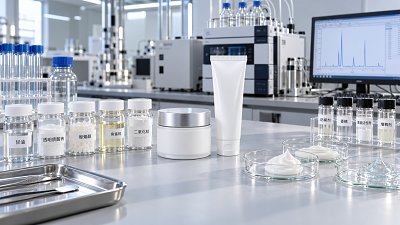 NMPA Issues Implementation Details for Revised Banned and Restricted Cosmetic Ingredients
