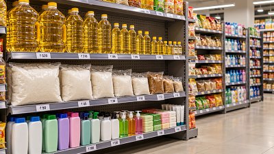 Indian FMCG Companies Plan Further Price Increases as Input Costs Rise