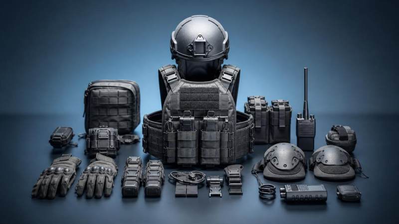 How tactical gear choices affect comfort and field safety
