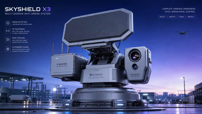 Are anti-drone systems worth upgrading in 2026