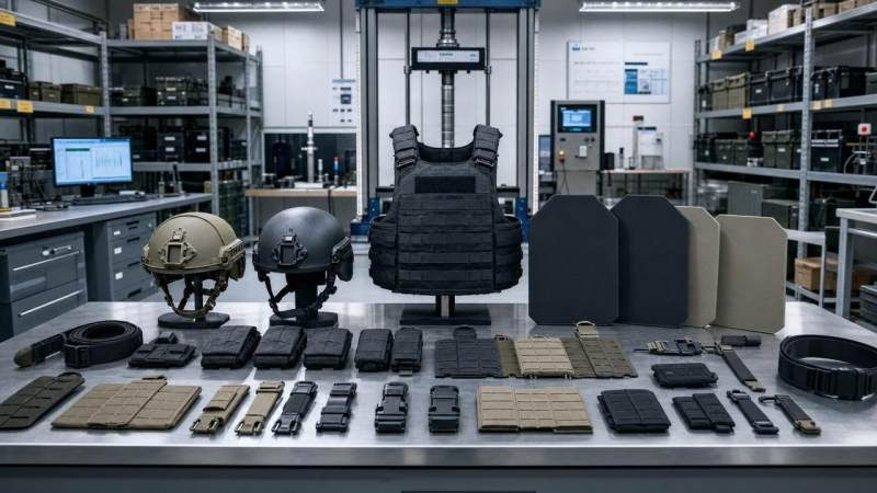 How Tactical Gear for Military Programs Is Evaluated for Lifecycle Cost and Upgradeability
