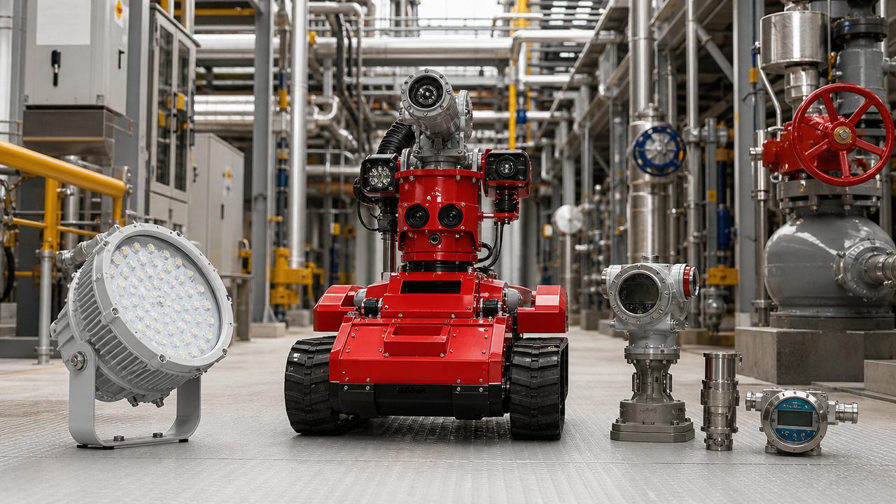 ATEX Compliance Consulting vs IECEx: Which Certification Path Fits Better?