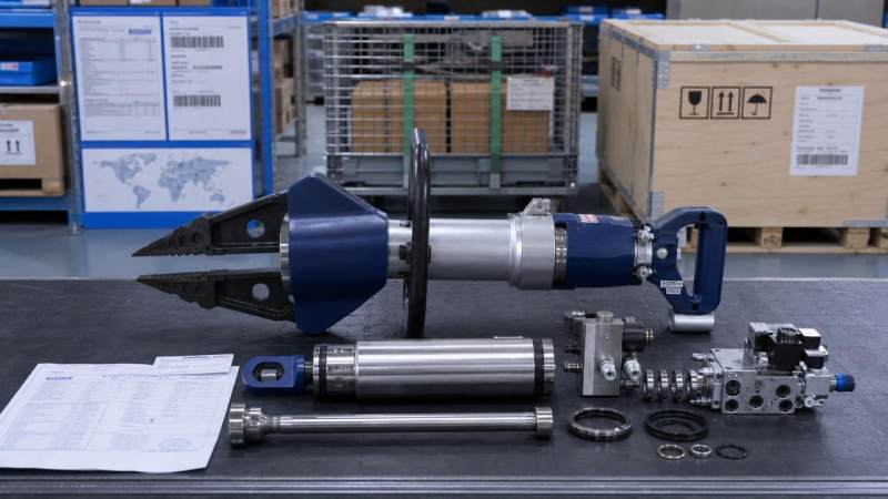CBP Opens Evasion Probe on Rescue Spreaders