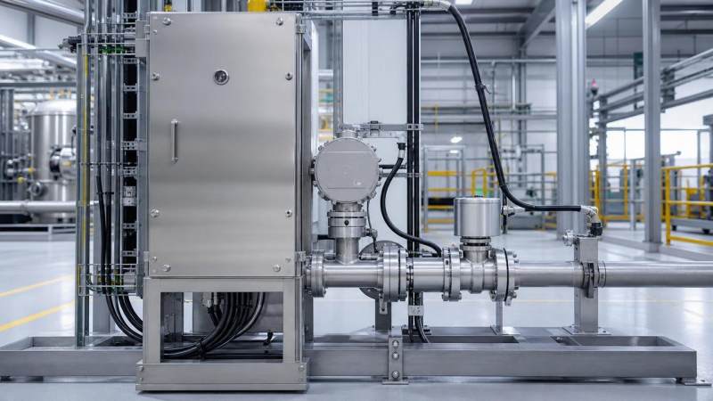 How to Evaluate an Explosion Prevention Systems Manufacturer