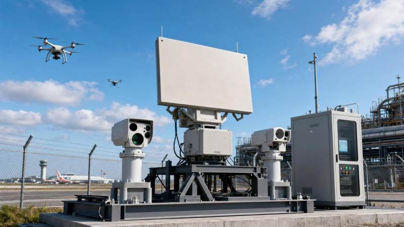 Counter-UAS Radar Price: What Drives Cost and How to Compare Quotes