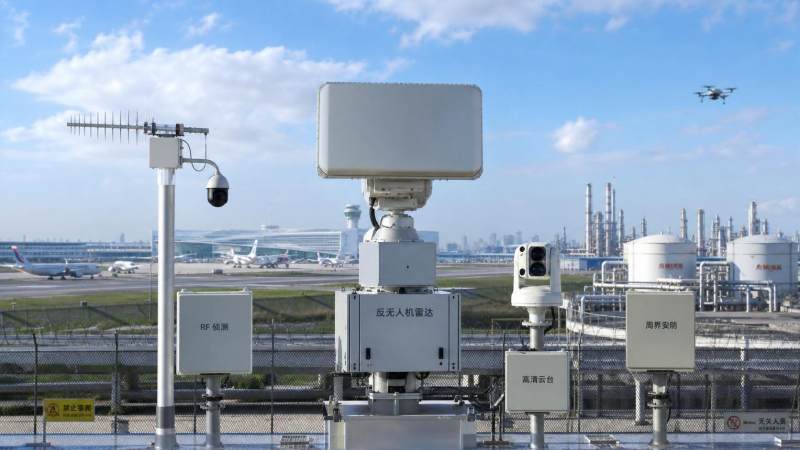 Integrated Electromagnetic Security Systems: Use Cases, Limits, and Upgrade Priorities