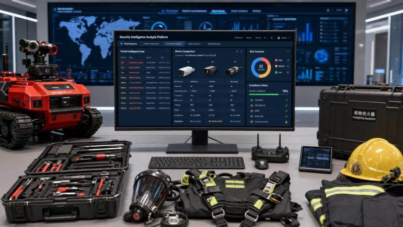 How to Evaluate a Security Intelligence Portal for Faster Threat Response