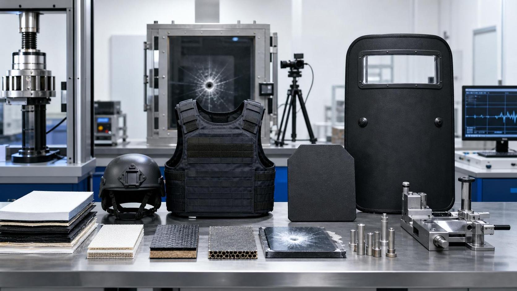 Protective Ballistic Science Explained: What Really Affects Stopping Power