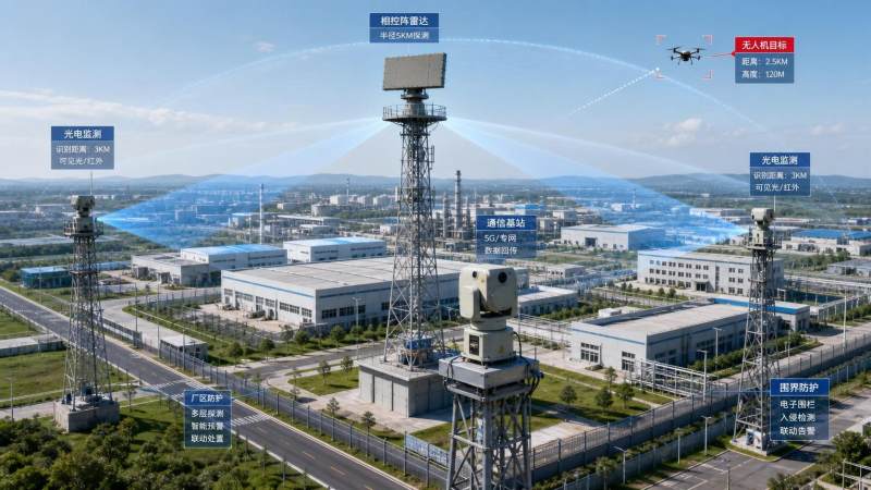 Low-Altitude Defense Network Costs: What Shapes Budget and Coverage