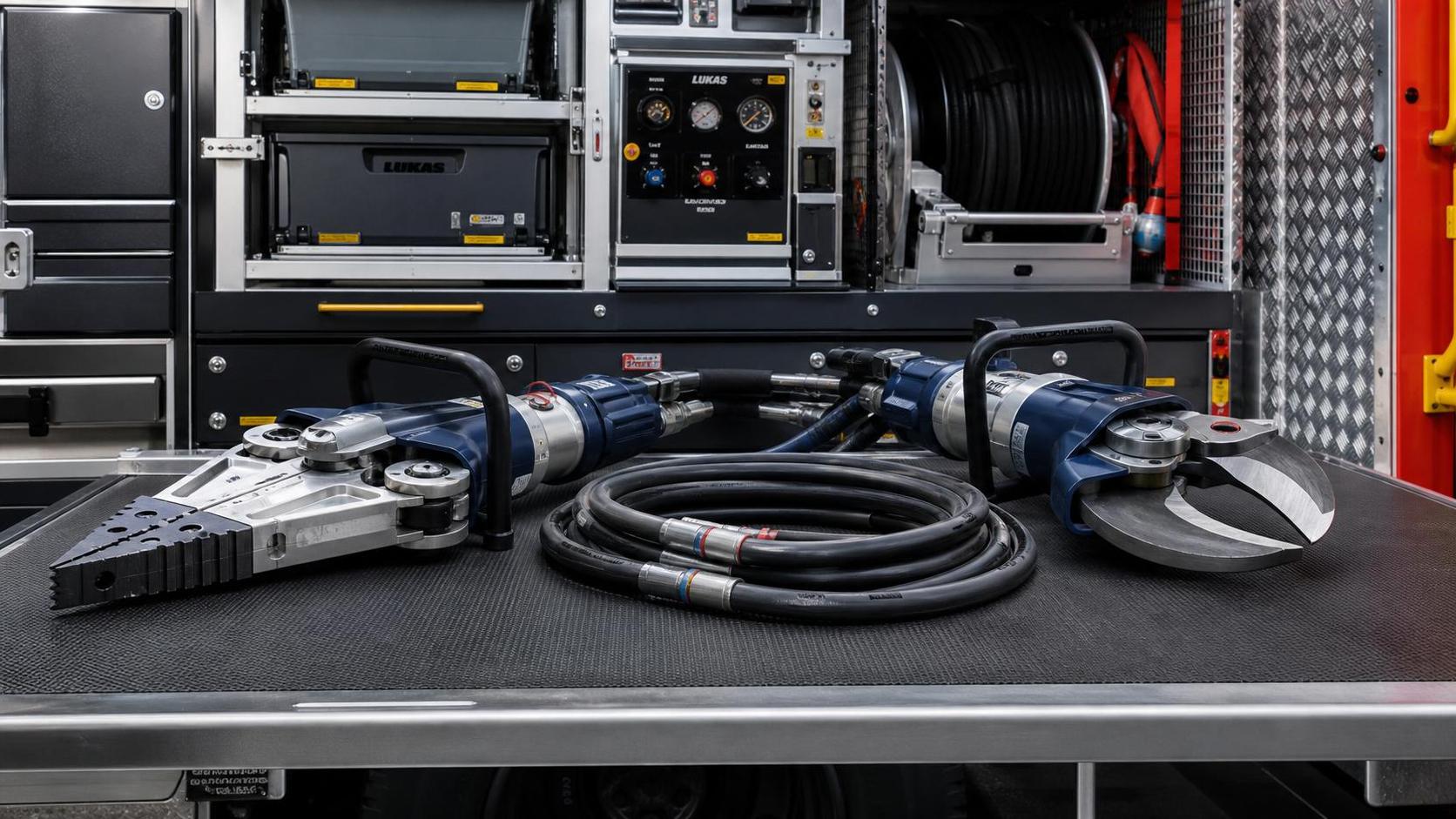 Extrication Rescue Tools Price: What Drives Cost?
