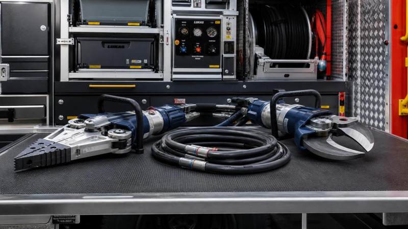 Extrication Rescue Tools Price: What Drives Cost?