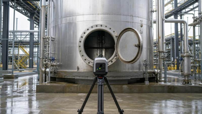 Confined Space Life Detection: What Affects Accuracy in Real Emergencies
