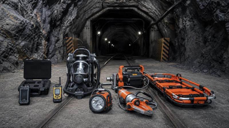 Mine Rescue Operations: Key Equipment Gaps That Delay Response Time