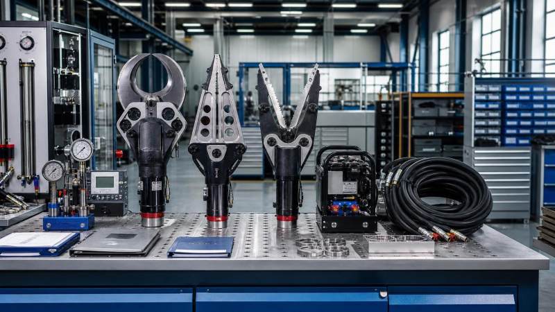 How to Evaluate a Rescue Tools Manufacturer for Long-Term Reliability