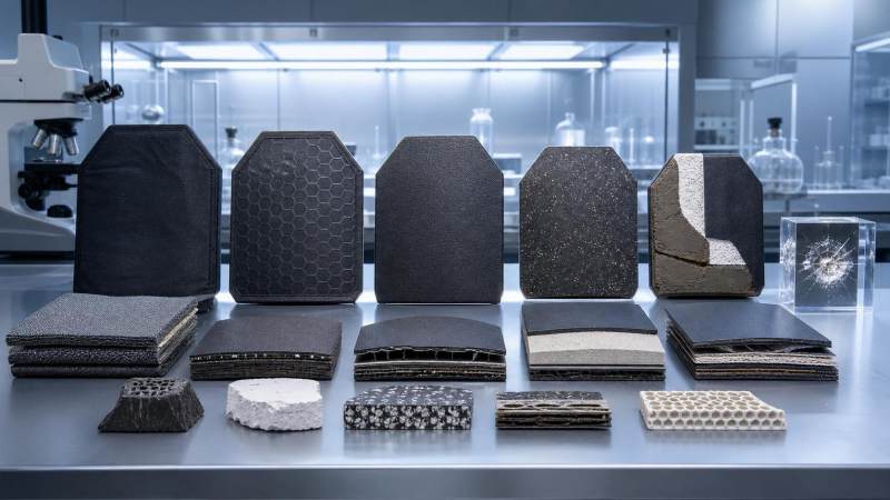 Ballistic Armor Price Breakdown: What Changes Cost Across Protection Levels