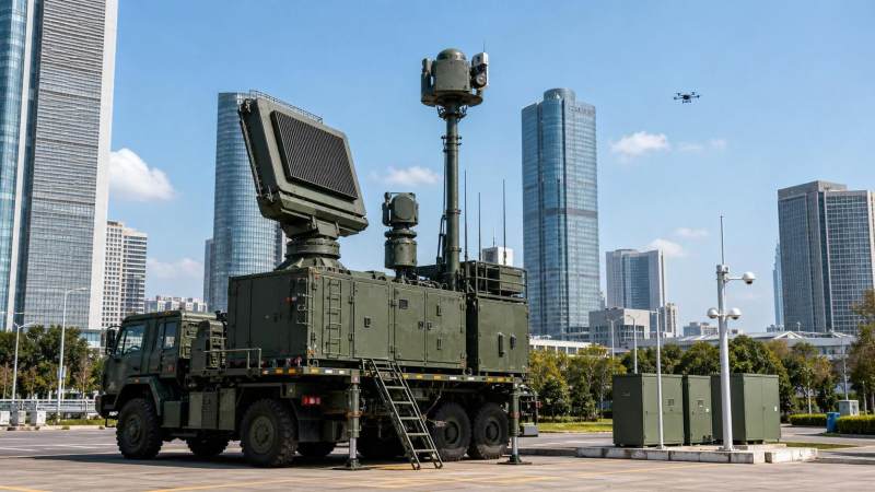 How to Compare Mobile Low-Altitude Defense Systems for Urban Deployment