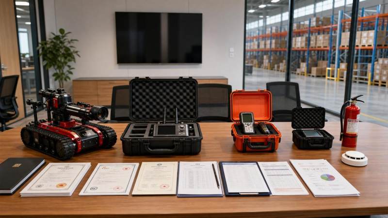 B2G Procurement Risks: What to Check Before Funding Approval