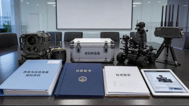 B2G Procurement Compliance Risks That Delay Defense Equipment Awards