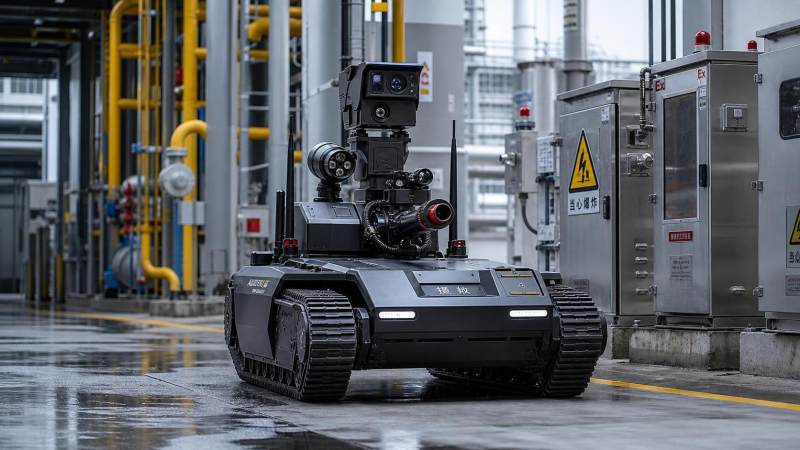 How to Evaluate a Rescue Automation System Manufacturer