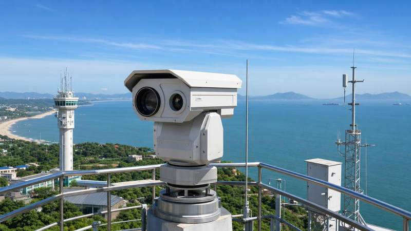 20km Long-Range Thermal Imaging Cameras: Key Specs That Actually Matter