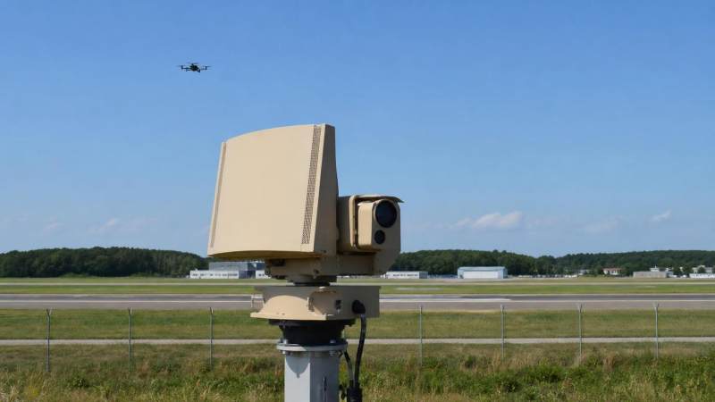 What Detection Range and False Alarm Rate Matter in Long Range Drone Detection?