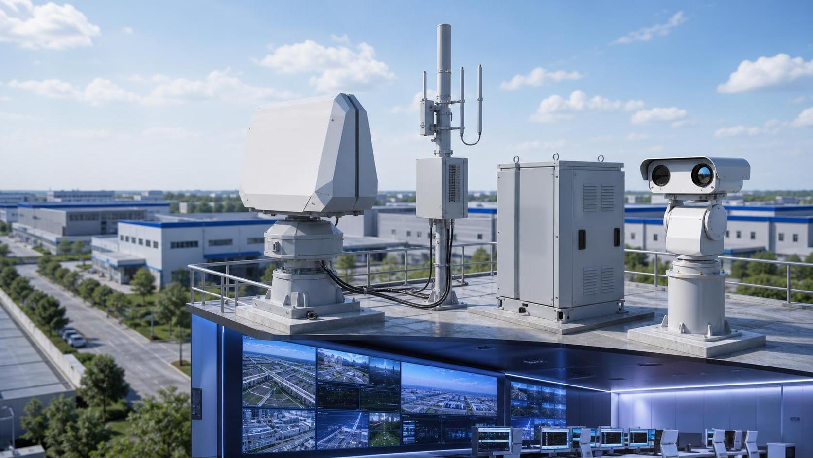 How much do counter-drone defense systems really cost to deploy?